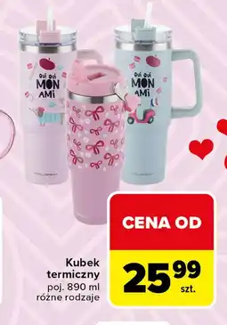 Carrefour Kubek AMI oferta