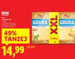 Lidl Ser Pilos oferta