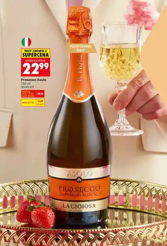 Prosecco Asolo