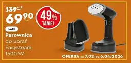Biedronka Parownica Lafe oferta