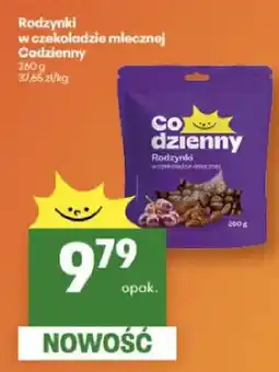 Delikatesy Centrum Pączek z marmoladą wieloowocową i cukrem pudrem oferta