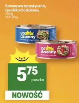 Delikatesy Centrum Pączek z marmoladą wieloowocową i cukrem pudrem oferta