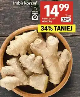 Delikatesy Centrum Pączek z marmoladą wieloowocową i cukrem pudrem oferta