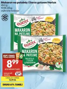 Delikatesy Centrum Pączek z marmoladą wieloowocową i cukrem pudrem oferta