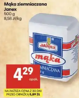 Delikatesy Centrum Pączek z marmoladą wieloowocową i cukrem pudrem oferta