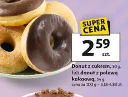 Auchan Donut oferta