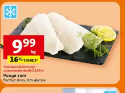 Auchan Panga sum oferta