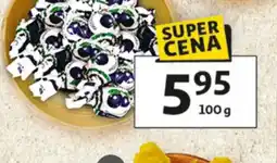 Auchan Cukierki oferta