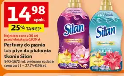 Auchan Silań Płyn do płukania oferta
