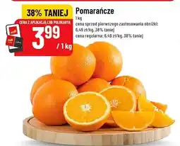 Polomarket Pomarańcze oferta