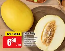 Polomarket Melon żółty oferta