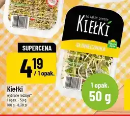 Polomarket Kiełki słonecznika oferta