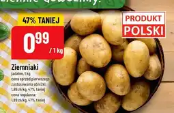 Polomarket Ziemniaki jadalne oferta
