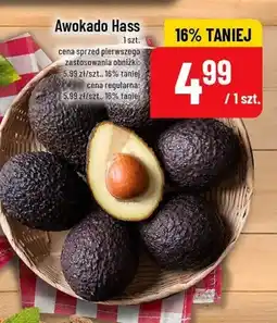 Polomarket Awokado Hass oferta