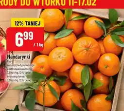 Polomarket Mandarynki oferta