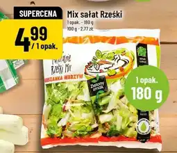Polomarket Mix sałat Rzeski oferta