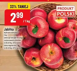 Polomarket Jabłka oferta