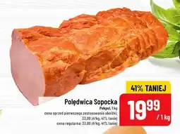 Polomarket Polędwica Sopocka oferta