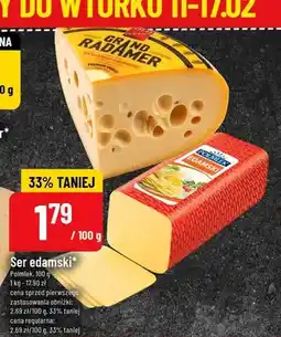 Polomarket Ser edamski oferta