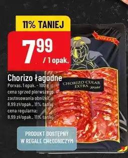 Polomarket Chorizo łagodne oferta