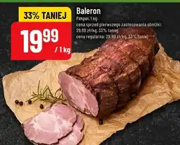 Polomarket Baleron Pekpol oferta