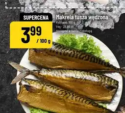 Polomarket Makrela tusza wędzona oferta