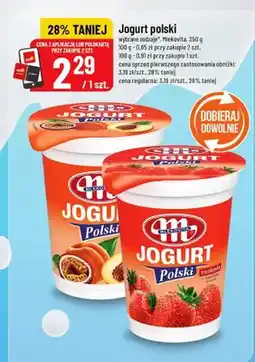 Polomarket Jogurt polski oferta