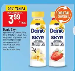 Polomarket Jogurt Skyr oferta