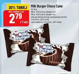 Polomarket Baton Milk Burger Choco Cake oferta