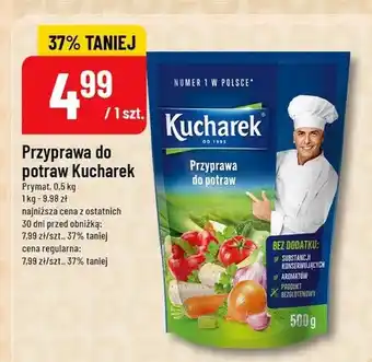Polomarket Przyprawa do potraw Kucharek oferta