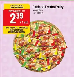 Polomarket Cukierki oferta
