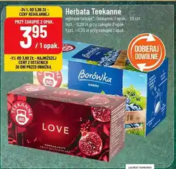 Polomarket Herbata teekanne oferta