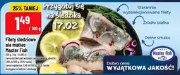Polomarket Filety śledziowe la matias oferta