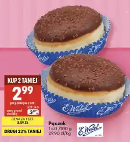 Delikatesy Centrum Pączek oferta