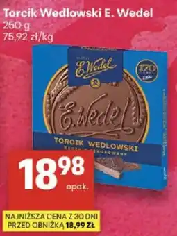 Delikatesy Centrum Torcik Wedlowski oferta