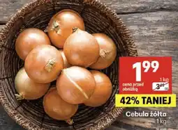 Delikatesy Centrum Cebula żółta oferta