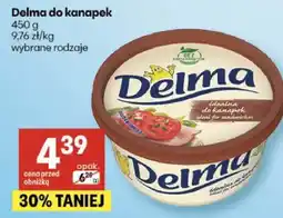 Delikatesy Centrum Delma do kanapek oferta