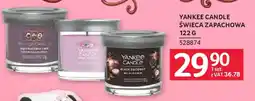 Selgros Yankee Candle Swieca zapachowa oferta