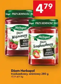 Lewiatan Dżem wiśniowy oferta