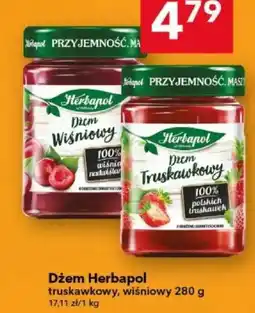 Lewiatan Herbapol Diem Wiśniowy oferta