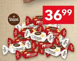 Lewiatan Cukierki klasyczne, białe oferta