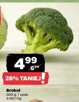 Netto Brokuł oferta