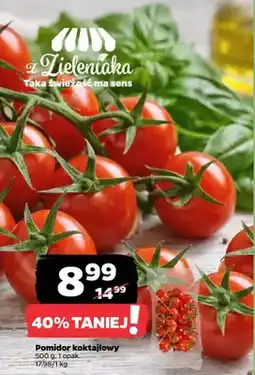 Netto Mleko UHT 3,2% oferta
