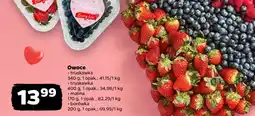 Netto Owoce borówka oferta