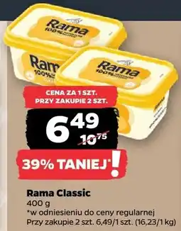 Netto Rama Classic oferta