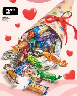 Netto Cukierki oferta