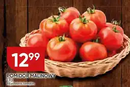 Chata Polska Pomidor malinowy oferta