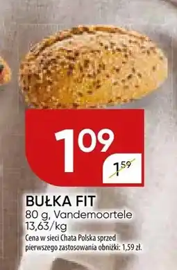 Chata Polska Bułka fit oferta