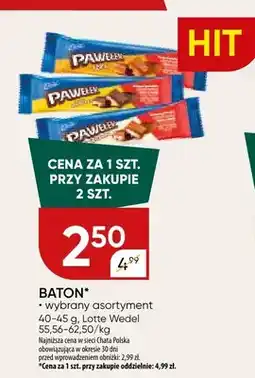 Chata Polska BATON oferta