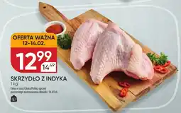 Chata Polska Skrzydło z indyka oferta